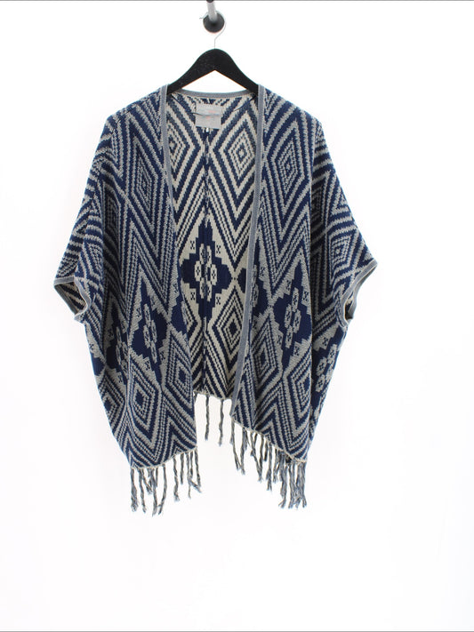 Ponczo Cecil Rozmiar: M/L