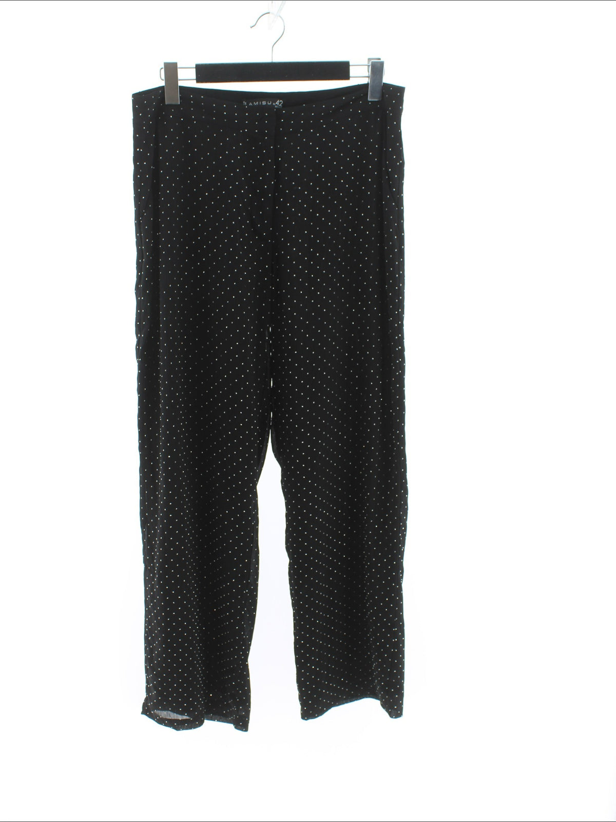 Spodnie Casual Amisu Rozmiar: 42