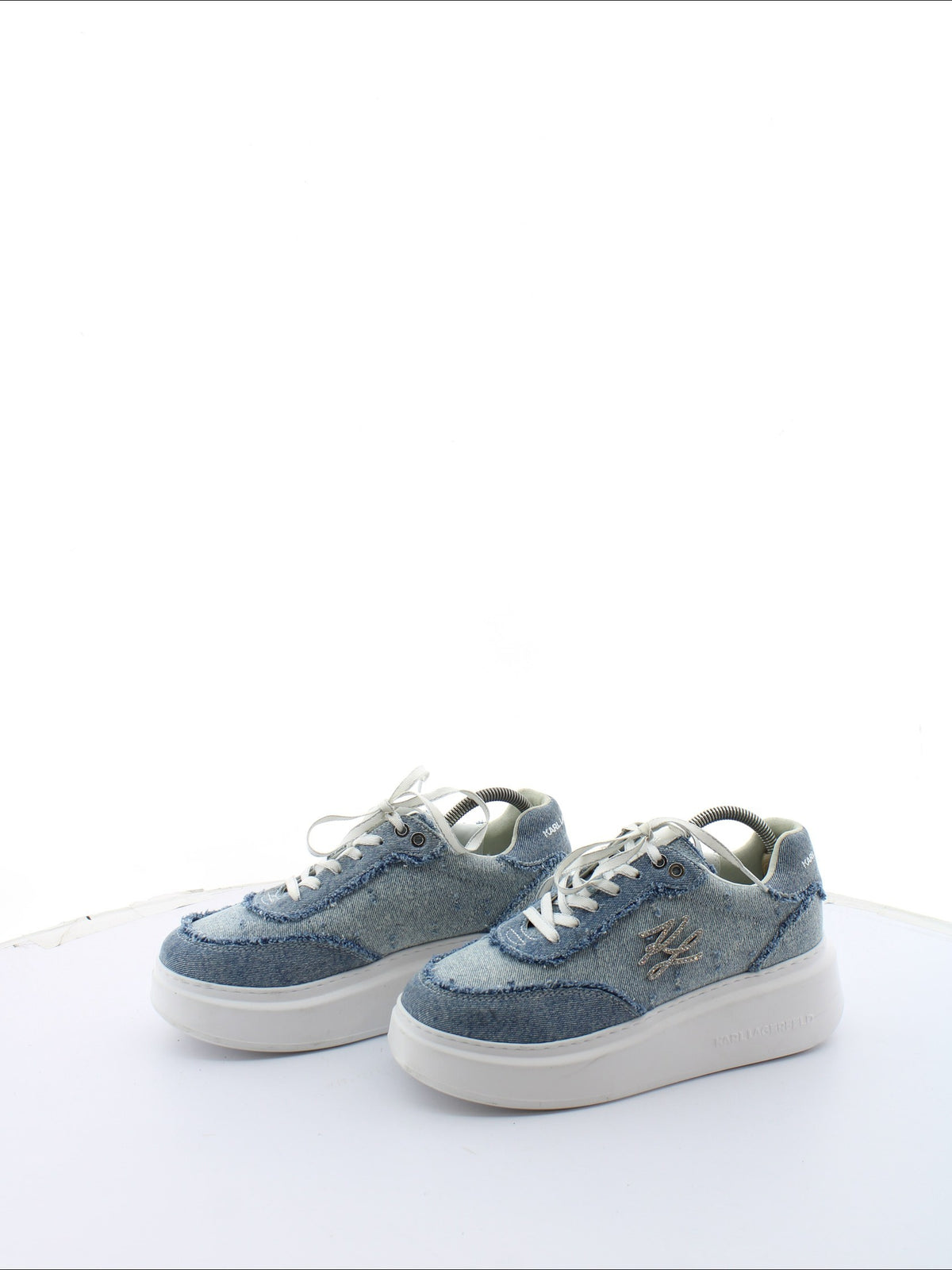 Buty Karl Lagerfeld Rozmiar: 41