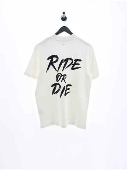 T-shirt Rozmiar: M