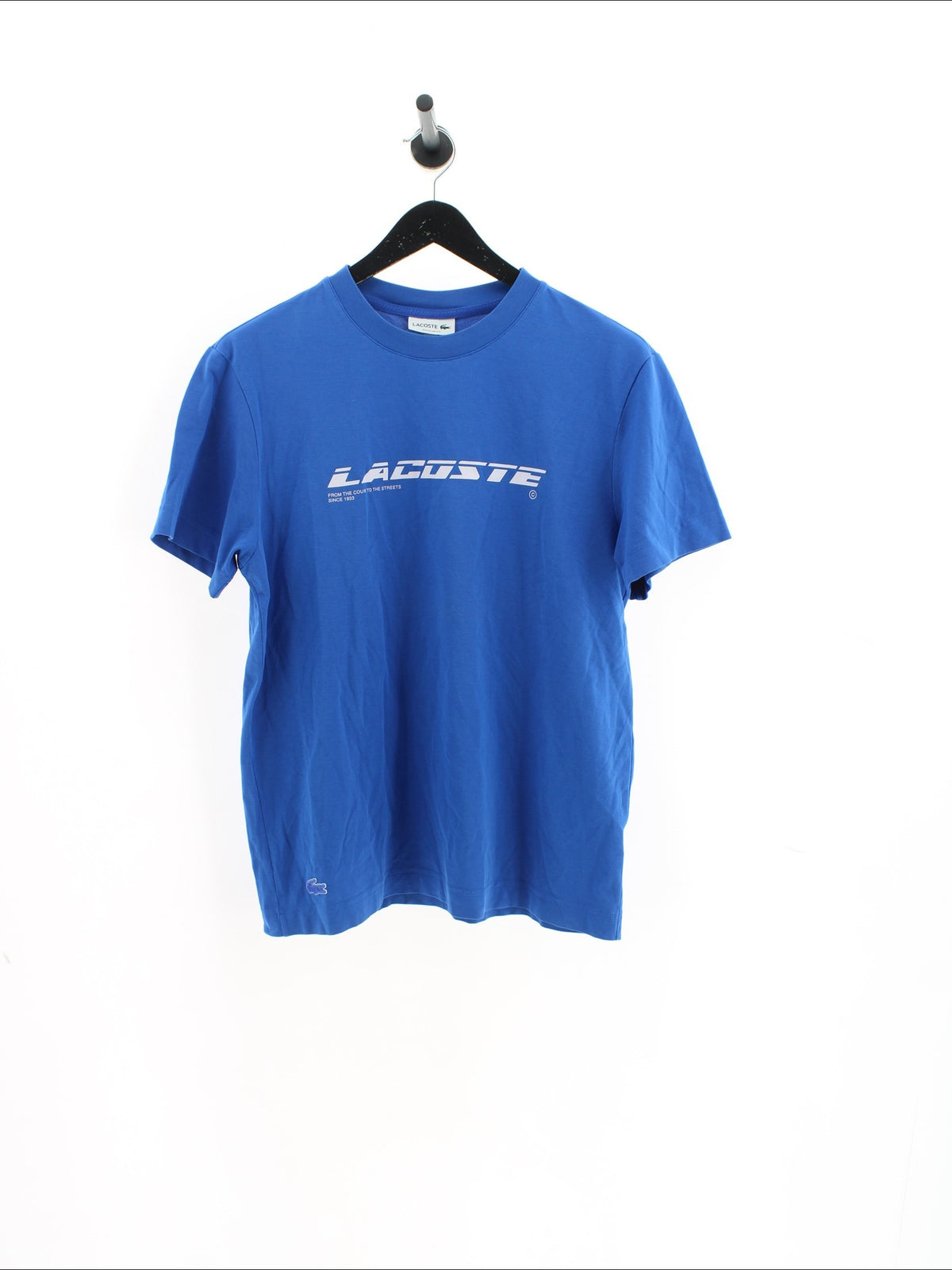T-shirt Lacoste Rozmiar: L
