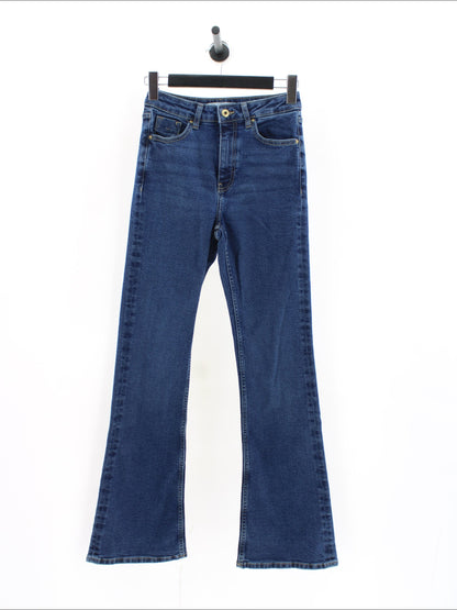 Spodnie jeans Zara Rozmiar: 36