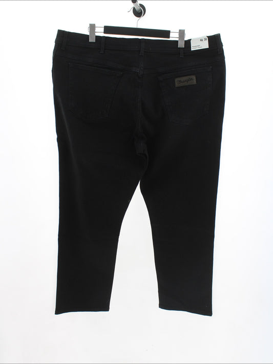 Spodnie jeans Wrangler Rozmiar: W46/L30