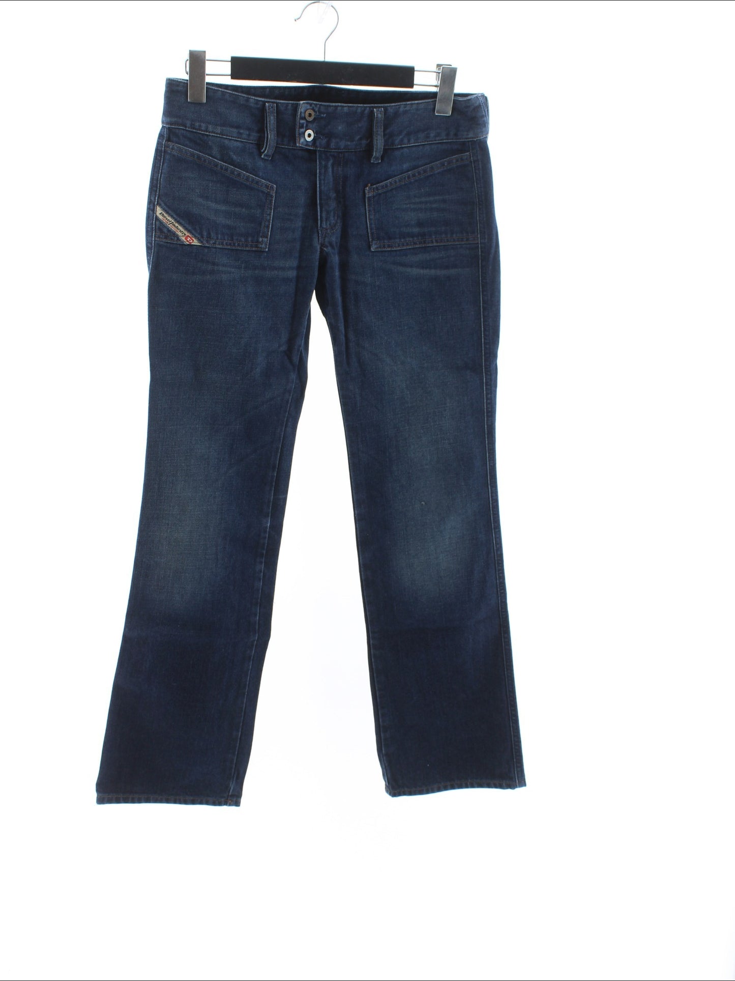 Spodnie jeans Desigual Rozmiar: 40