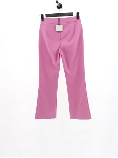 Spodnie Casual Zara Rozmiar: S