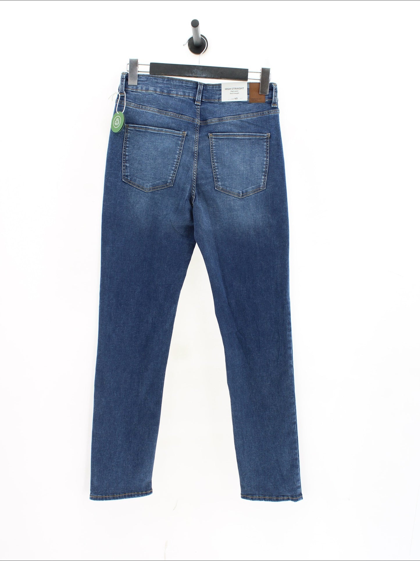 Spodnie jeans C&A Rozmiar: 40
