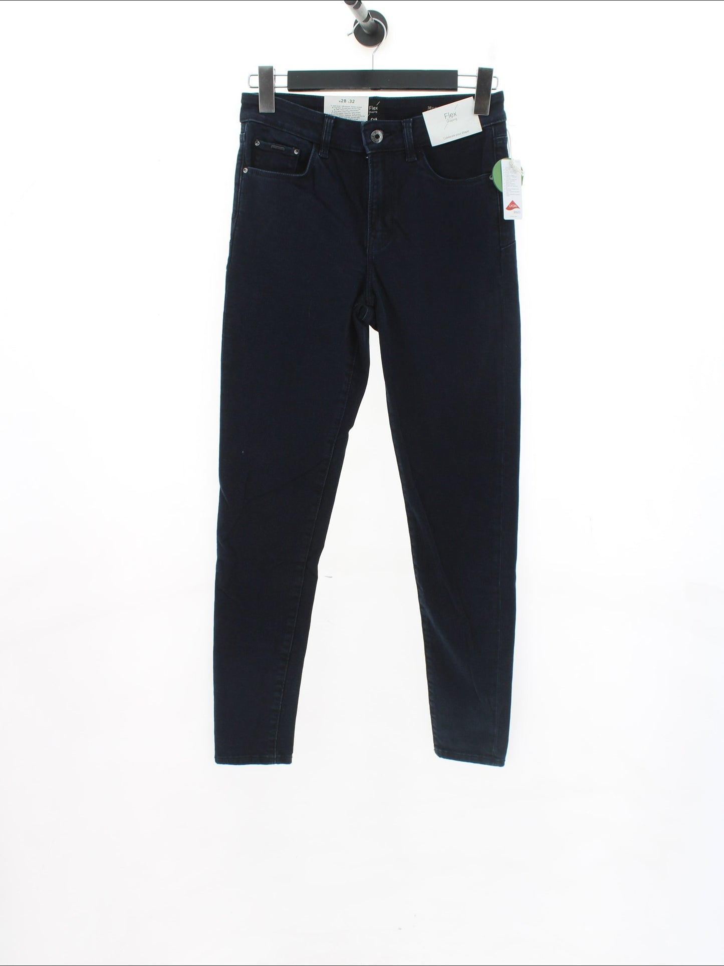 Spodnie jeans C&A Rozmiar: 38