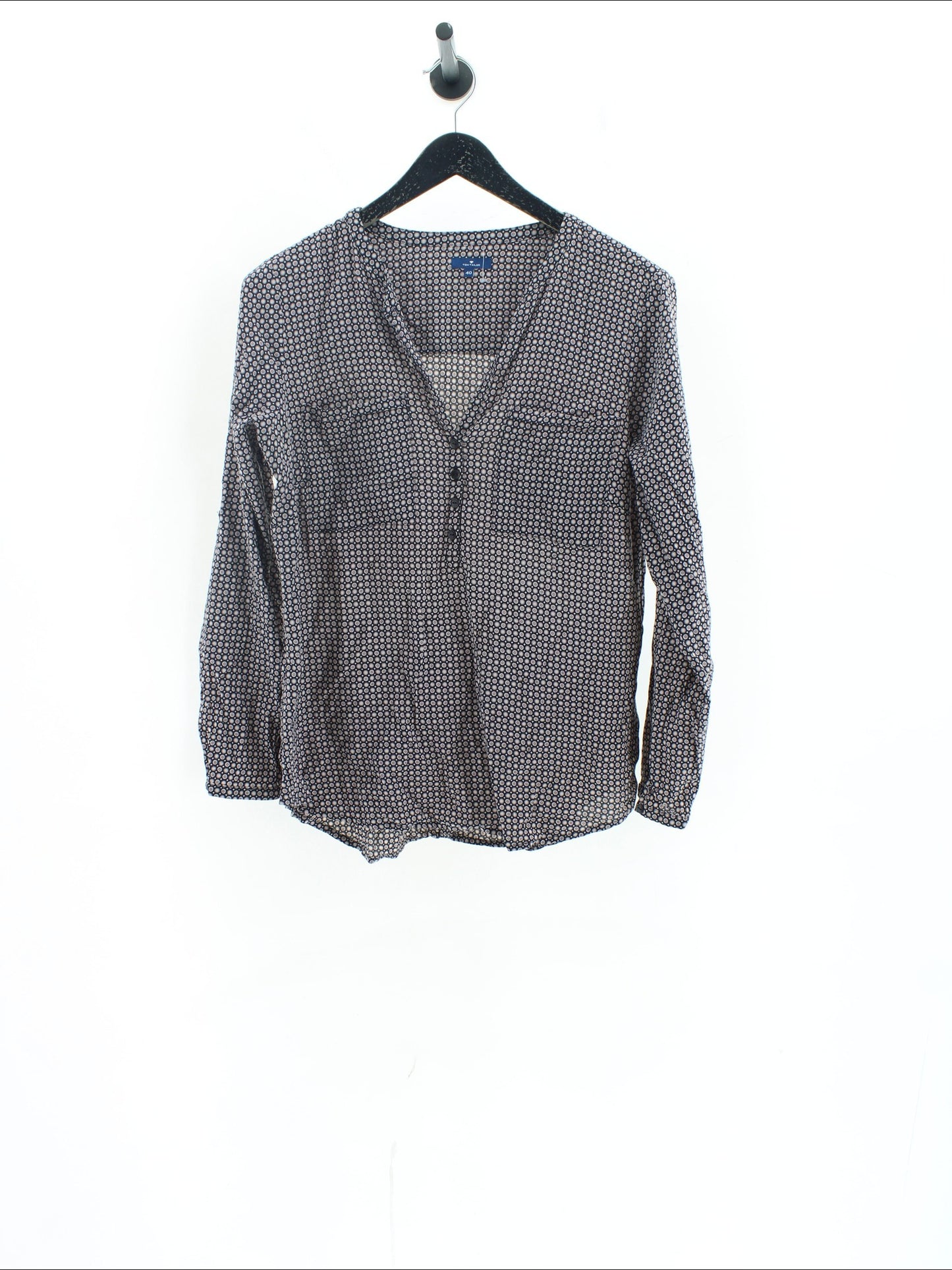 Bluzka Tom Tailor Rozmiar: 40