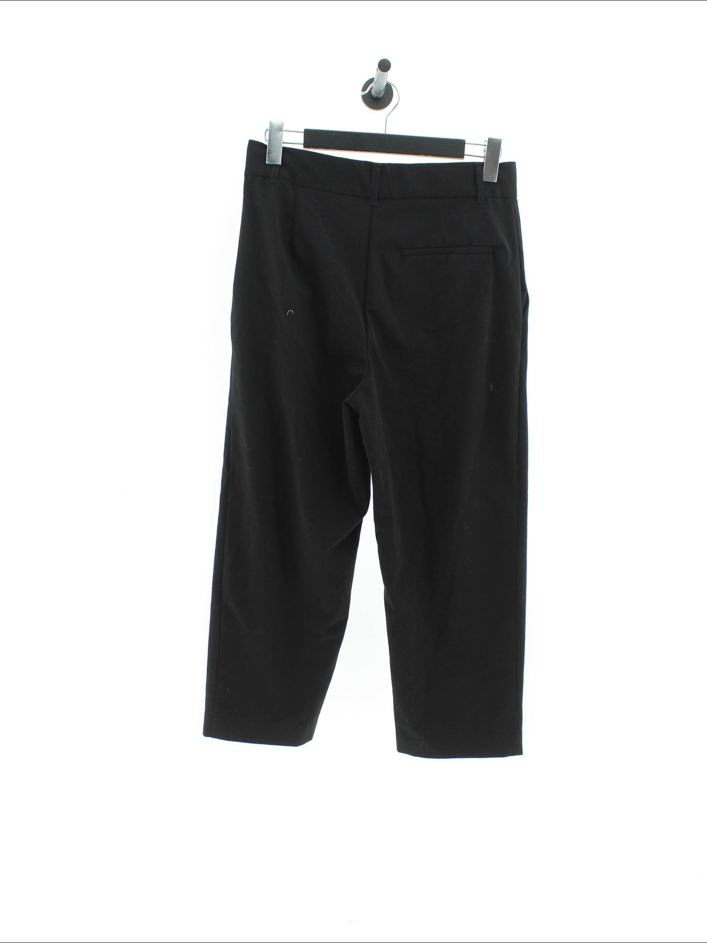 Spodnie Casual Zara Rozmiar: S