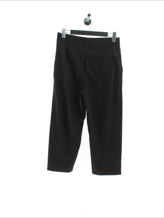 Spodnie Casual Zara Rozmiar: S