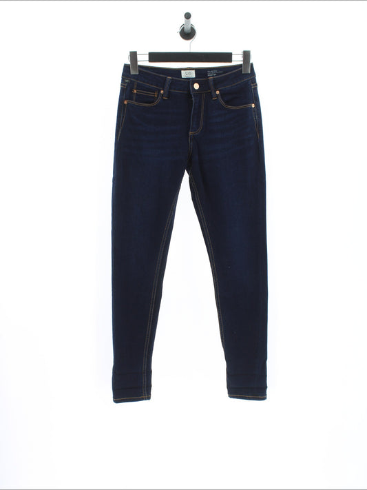 Spodnie jeans Q/S designed by Rozmiar: 36