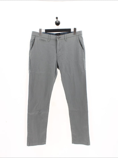 Spodnie Casual C&A Rozmiar: W34/L32