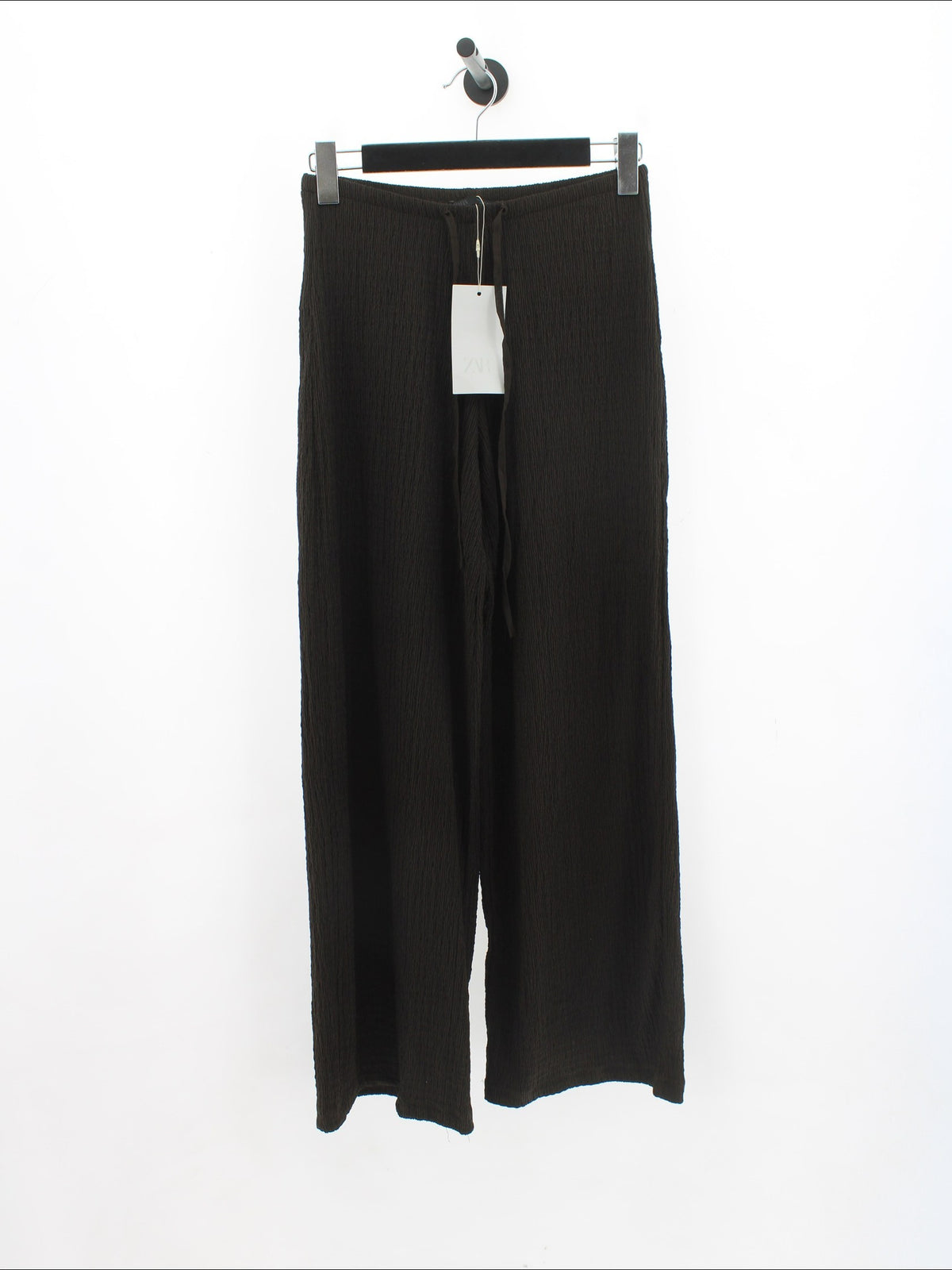 Spodnie Casual Zara Rozmiar: M