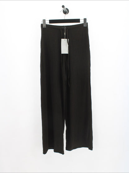 Spodnie Casual Zara Rozmiar: M