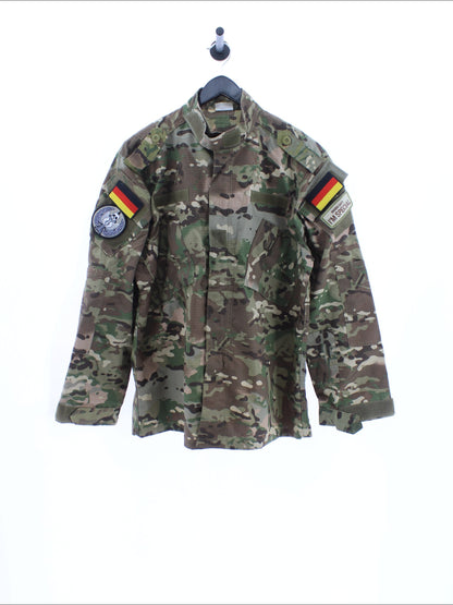 Kurtka Militaria Rozmiar: XL