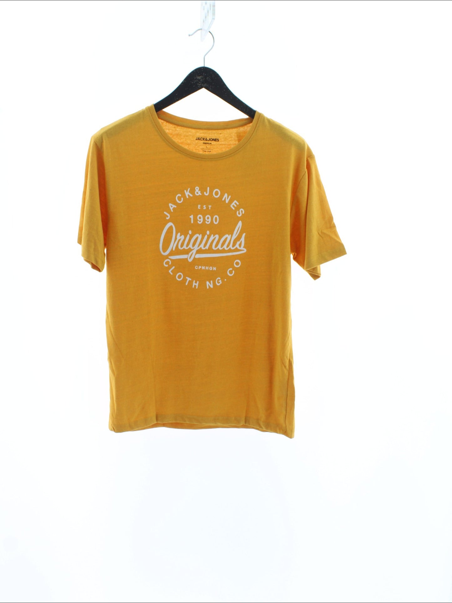T-shirt JACK & JONES Rozmiar: L