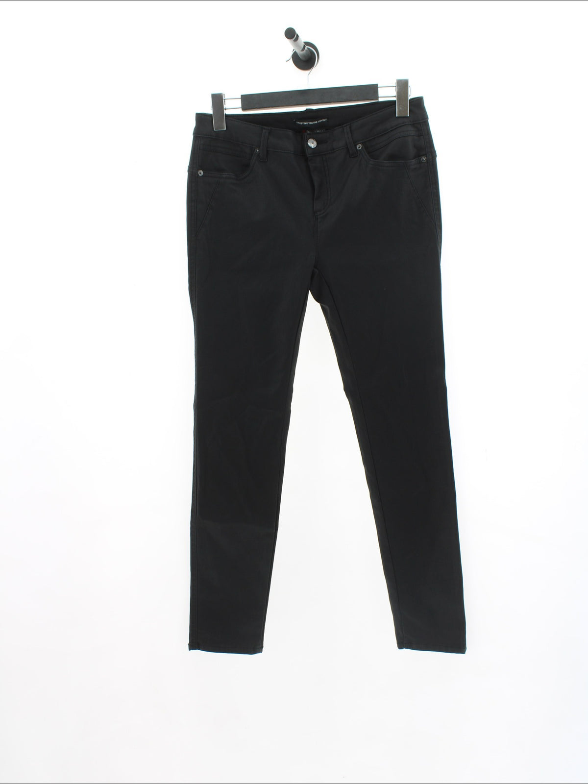 Spodnie Casual Street One Rozmiar: 40