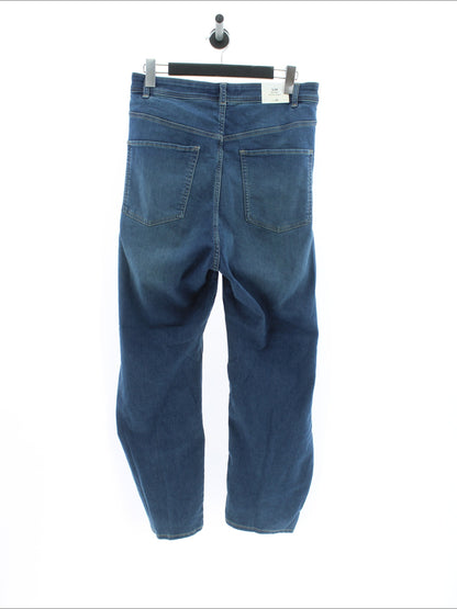Spodnie jeans C&A Rozmiar: 58