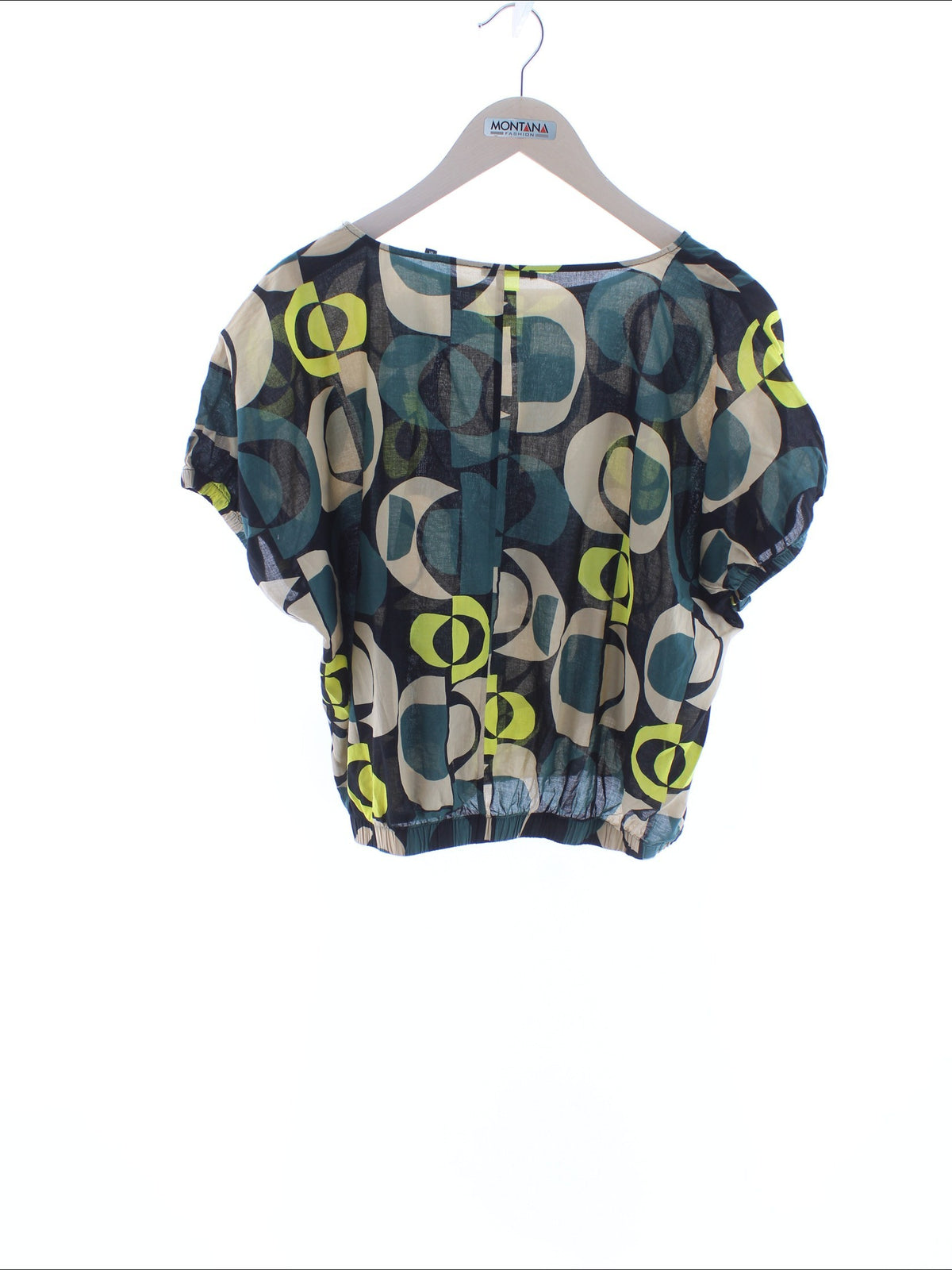 Bluzka Opus Rozmiar: M