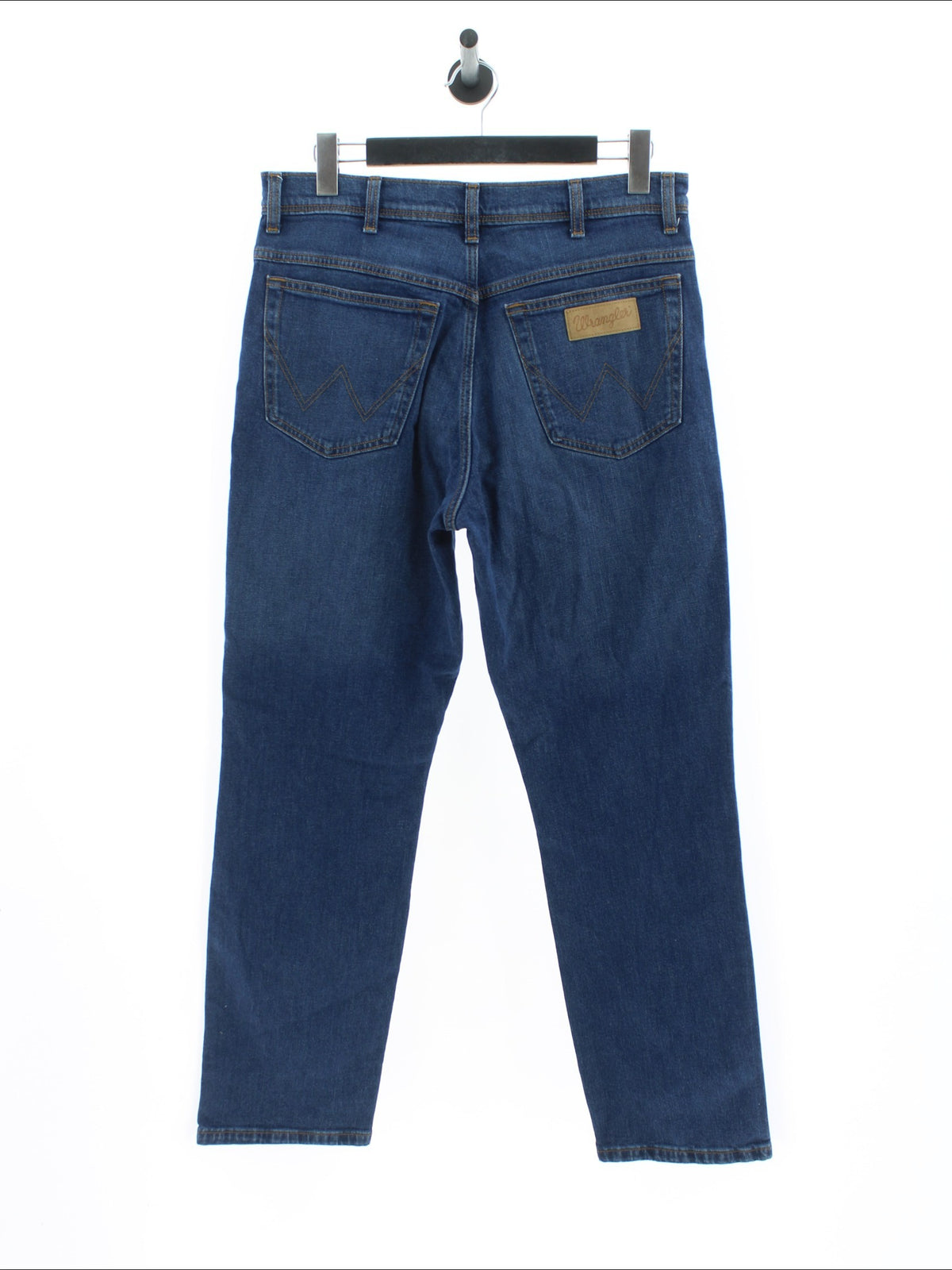 Spodnie jeans Wrangler Rozmiar: W34/L32