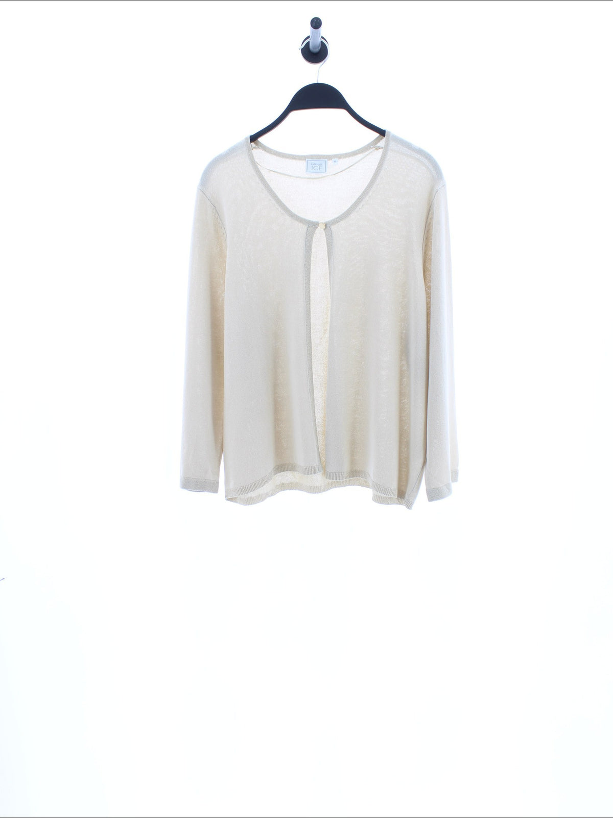 Sweter GREEN ICE Rozmiar: XL