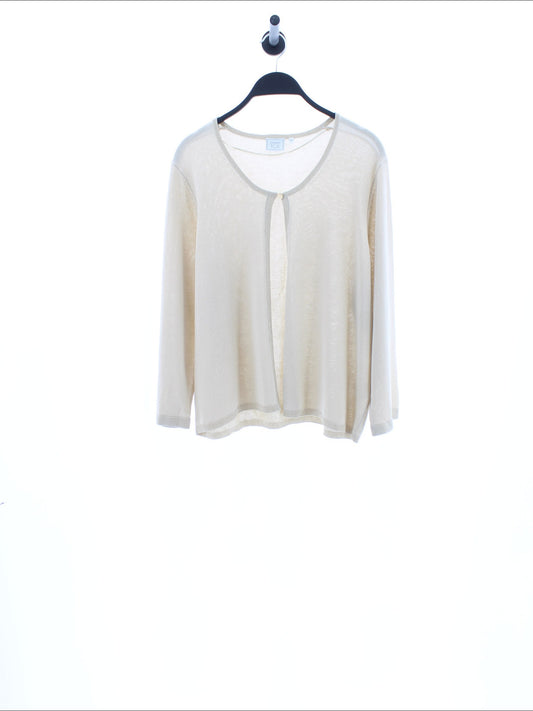 Sweter GREEN ICE Rozmiar: XL