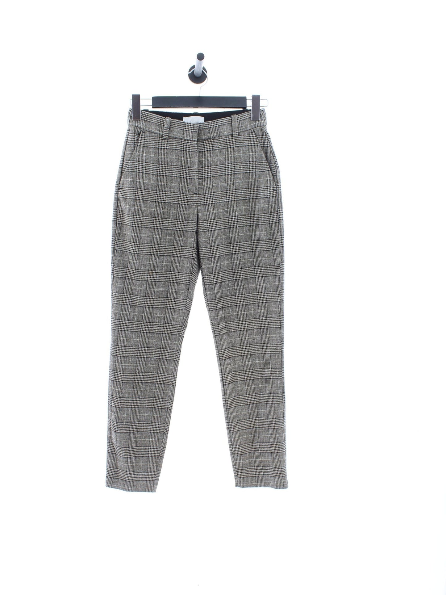 Spodnie Casual H&M Rozmiar: 36