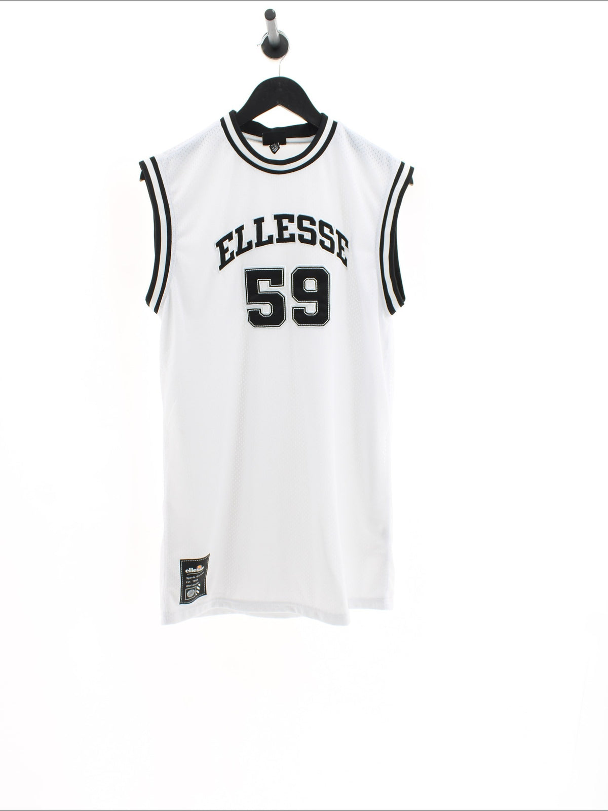 T-shirt Ellesse Rozmiar: 40