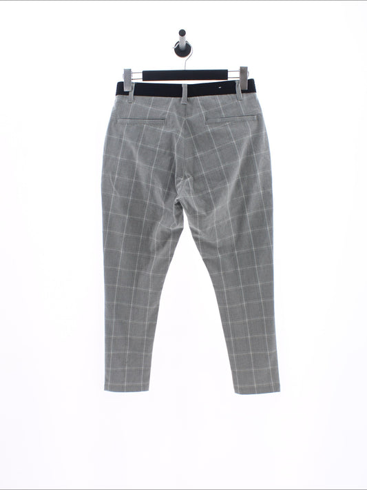 Spodnie Eleganckie Zara Rozmiar: S