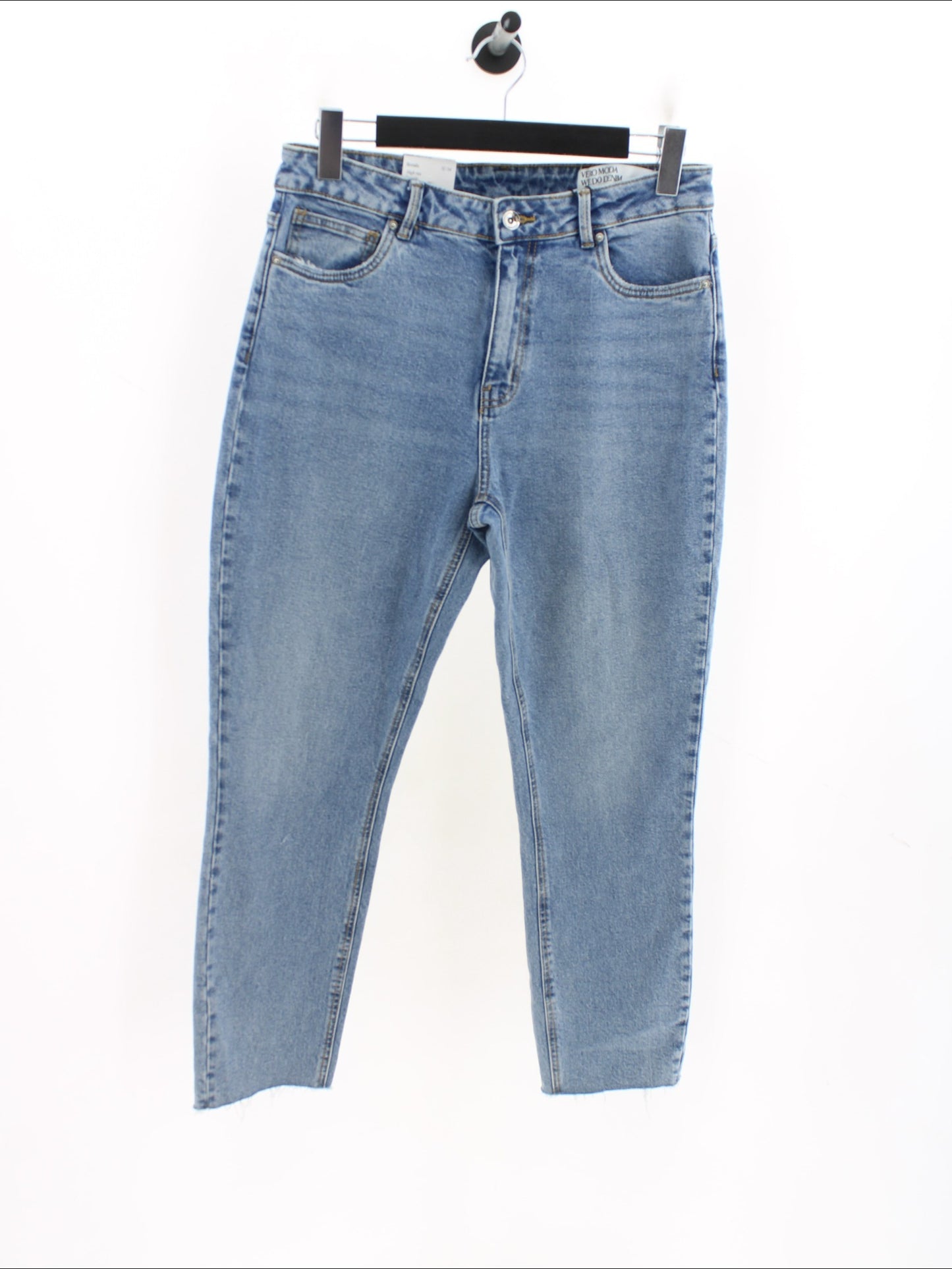 Spodnie jeans Vero Moda Rozmiar: W32/L34