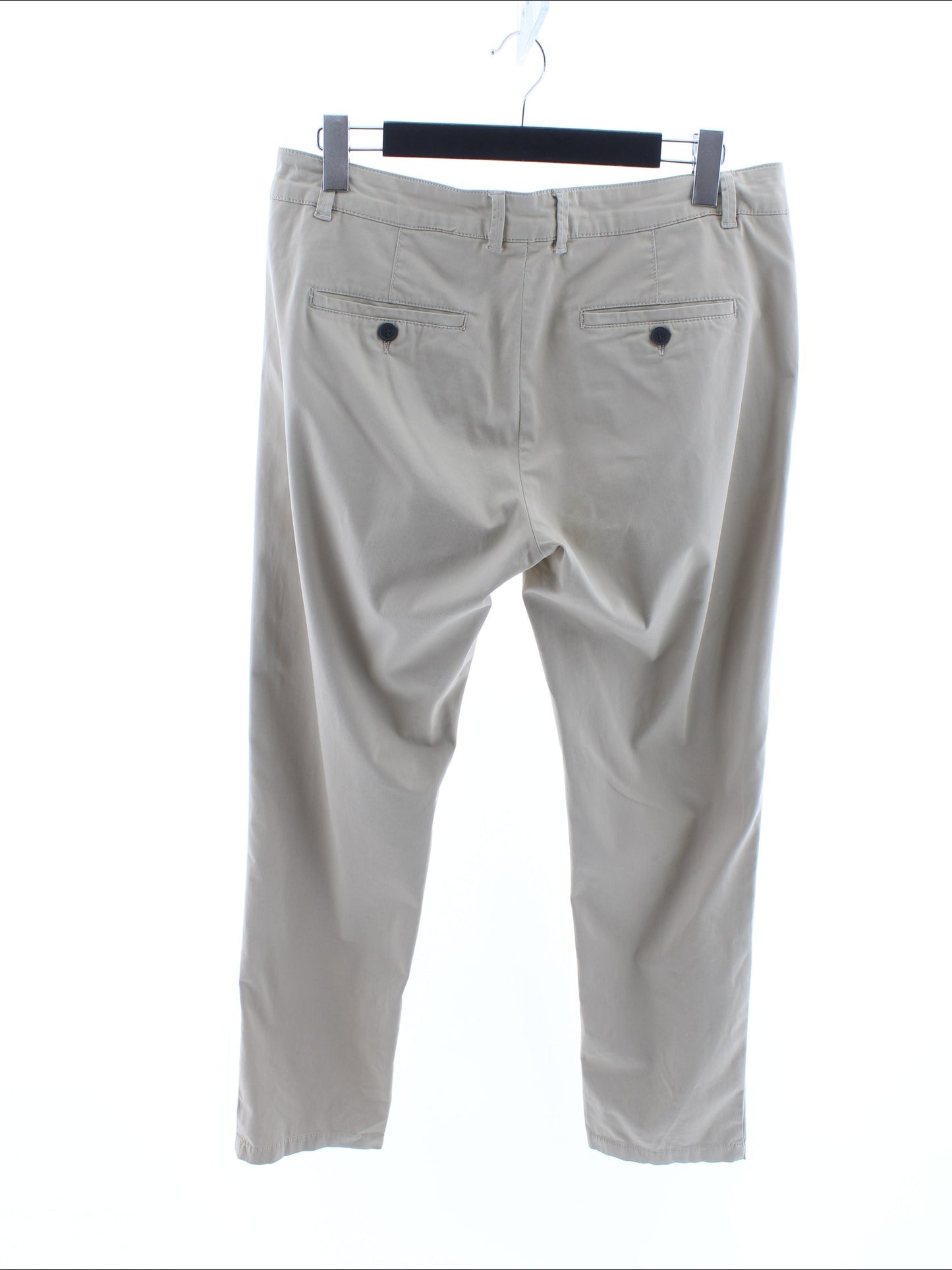Spodnie Casual Comma Rozmiar: 46