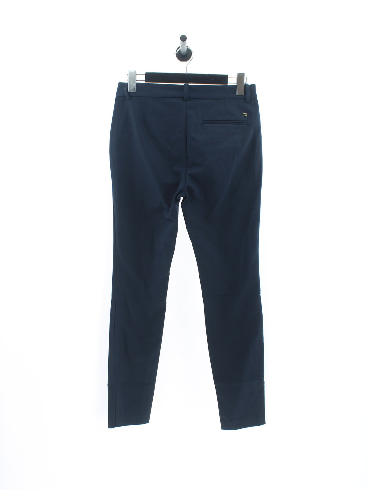 Spodnie Eleganckie Tommy Hilfiger Rozmiar: XS