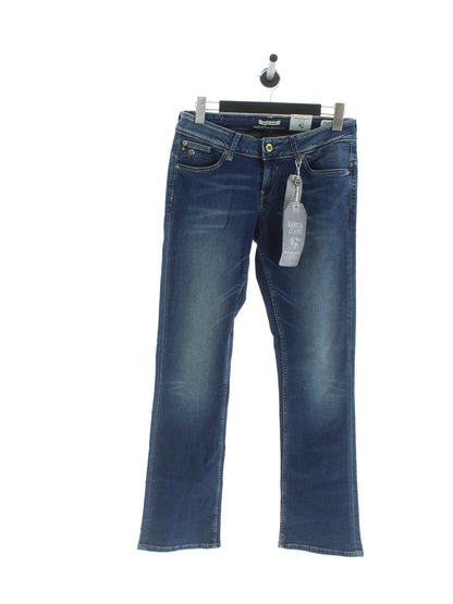 Spodnie jeans Garcia Rozmiar: W32/L32