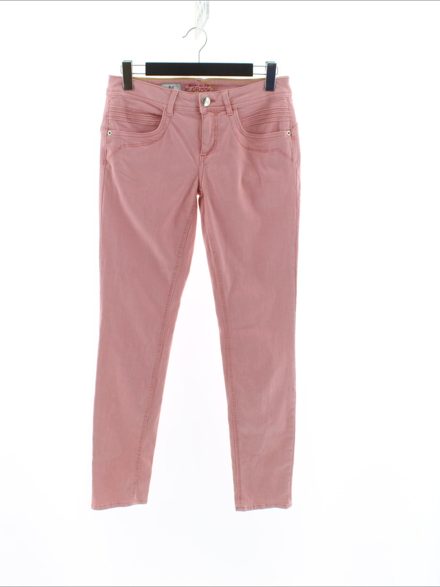 Spodnie Casual Street One Rozmiar: 36