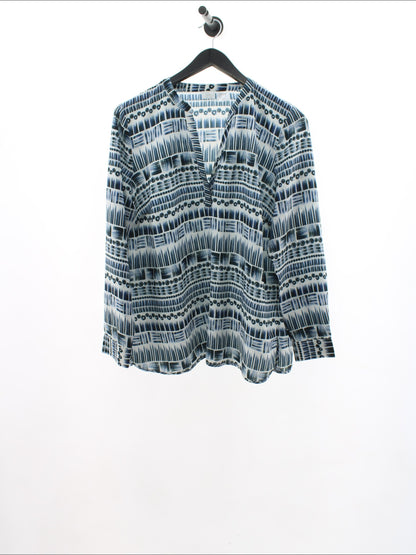 Bluzka ALBA MODA Rozmiar: 44