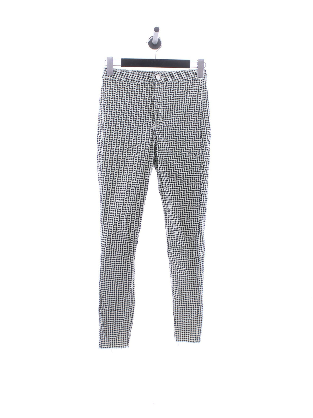 Spodnie Casual Divided Rozmiar: 36
