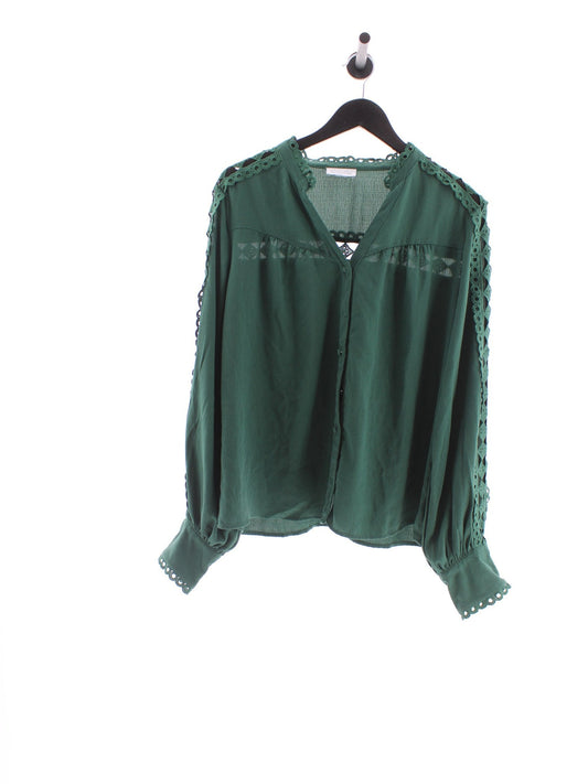 Bluzka COTTON CLUB Rozmiar: M/L