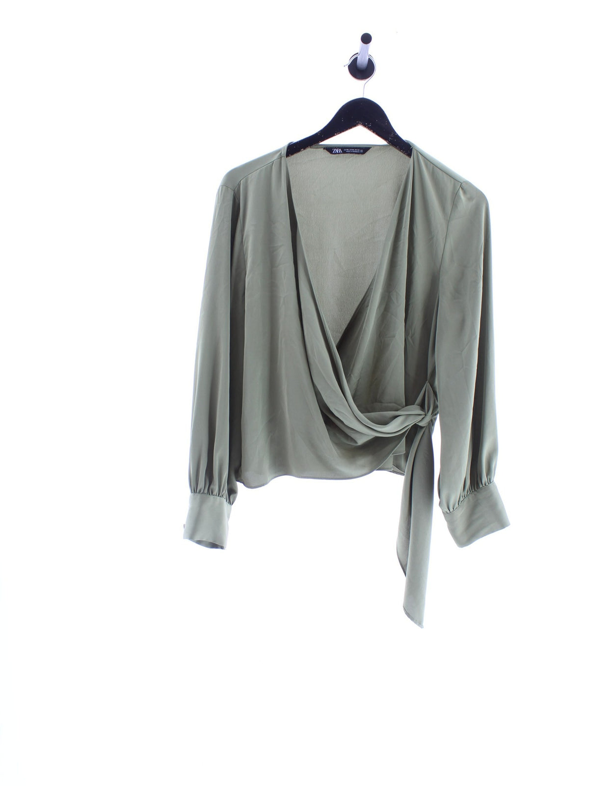 Bluzka Zara Rozmiar: XL