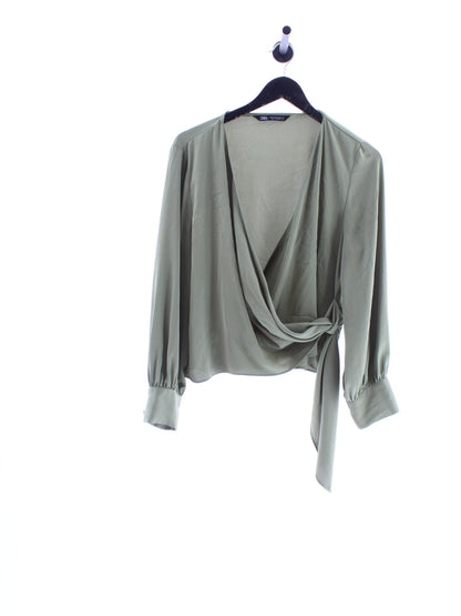 Bluzka Zara Rozmiar: XL