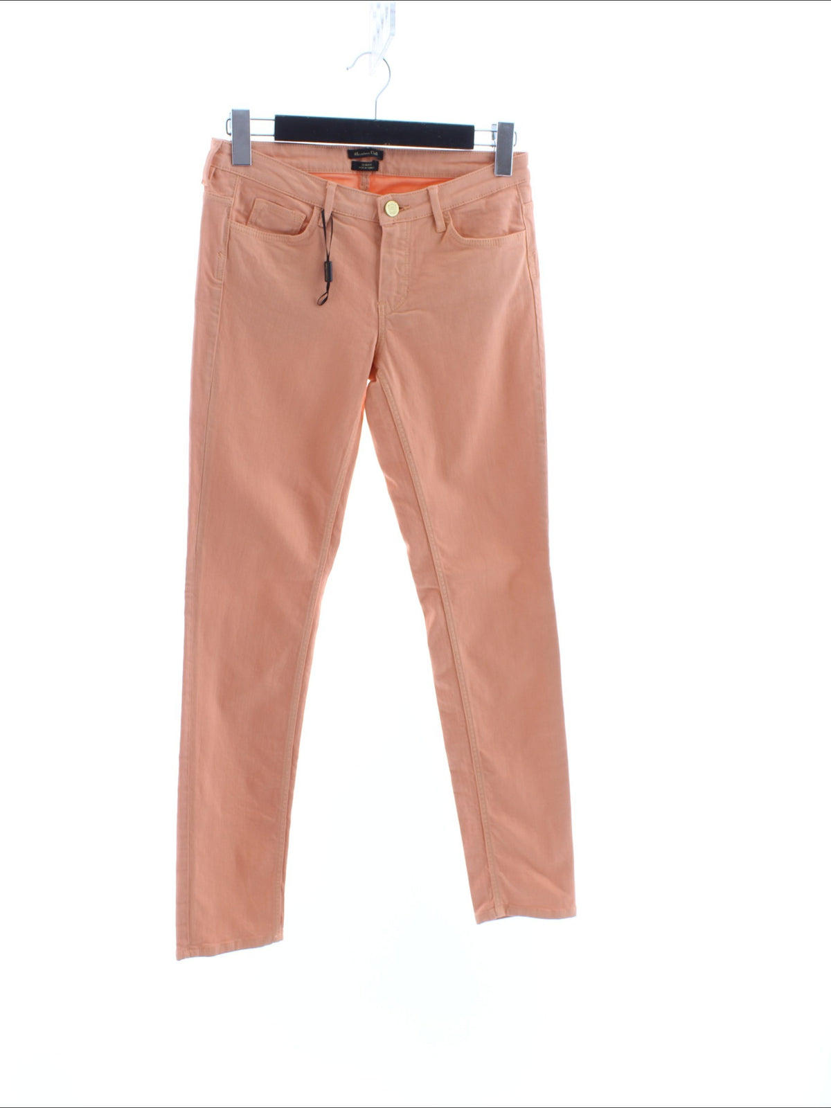 Spodnie Casual Massimo Dutti Rozmiar: 36