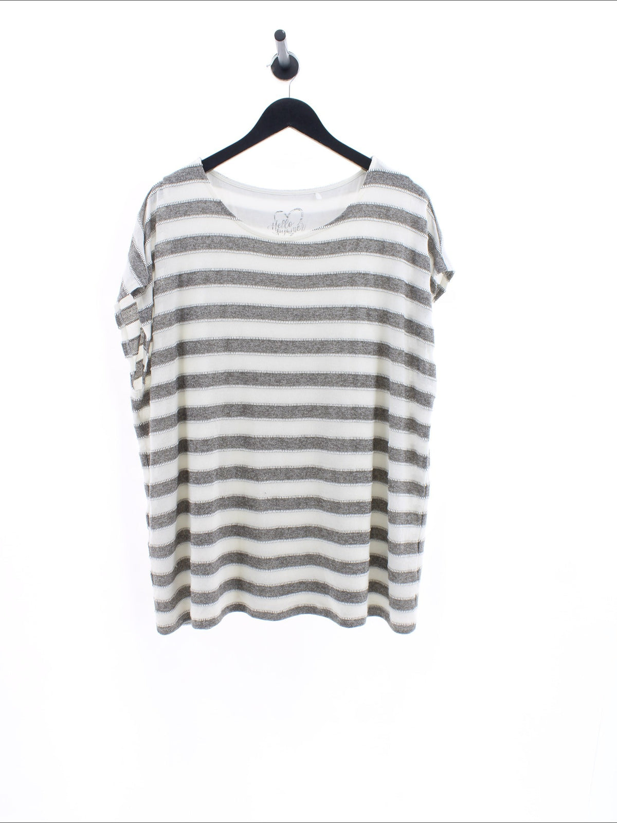 Sweter VIA APPIA Rozmiar: 50