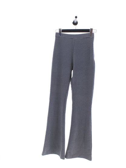Spodnie Casual PULL&BEAR Rozmiar: S