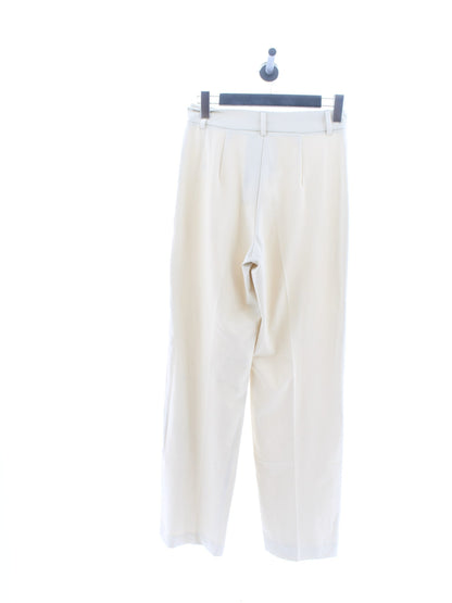 Spodnie Eleganckie Stradivarius Rozmiar: 36