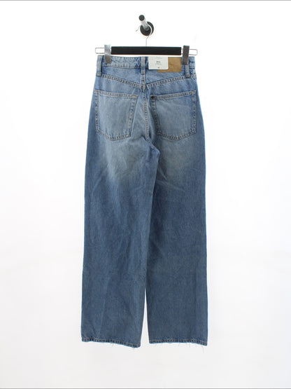 Spodnie jeans H&M Rozmiar: 32