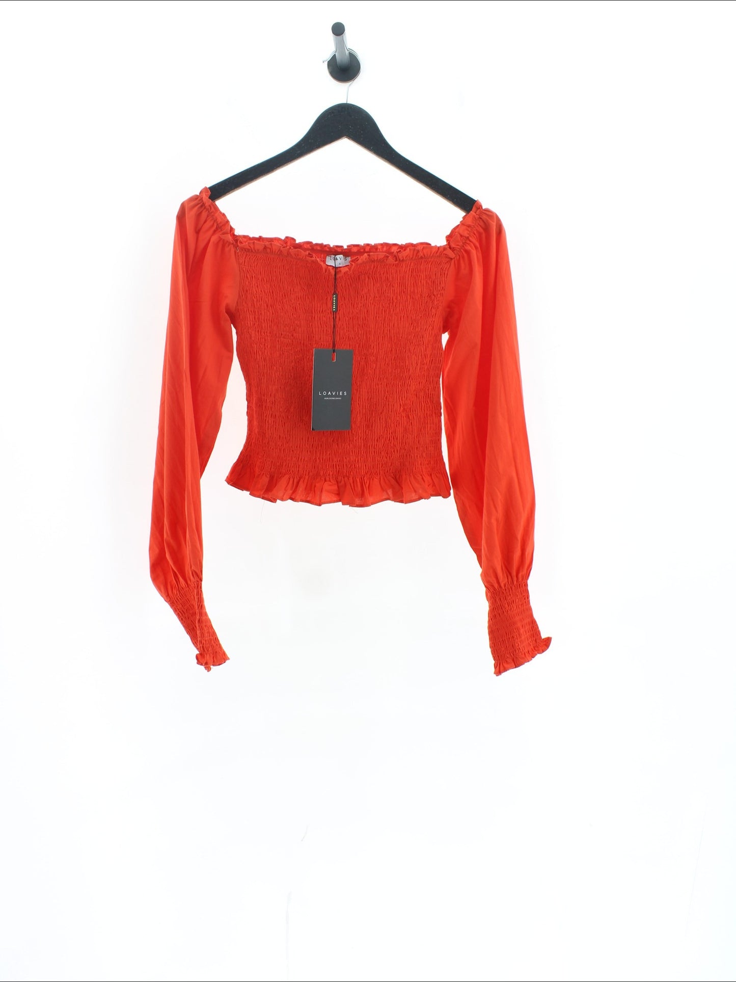 Bluzka Loavies Rozmiar: XL