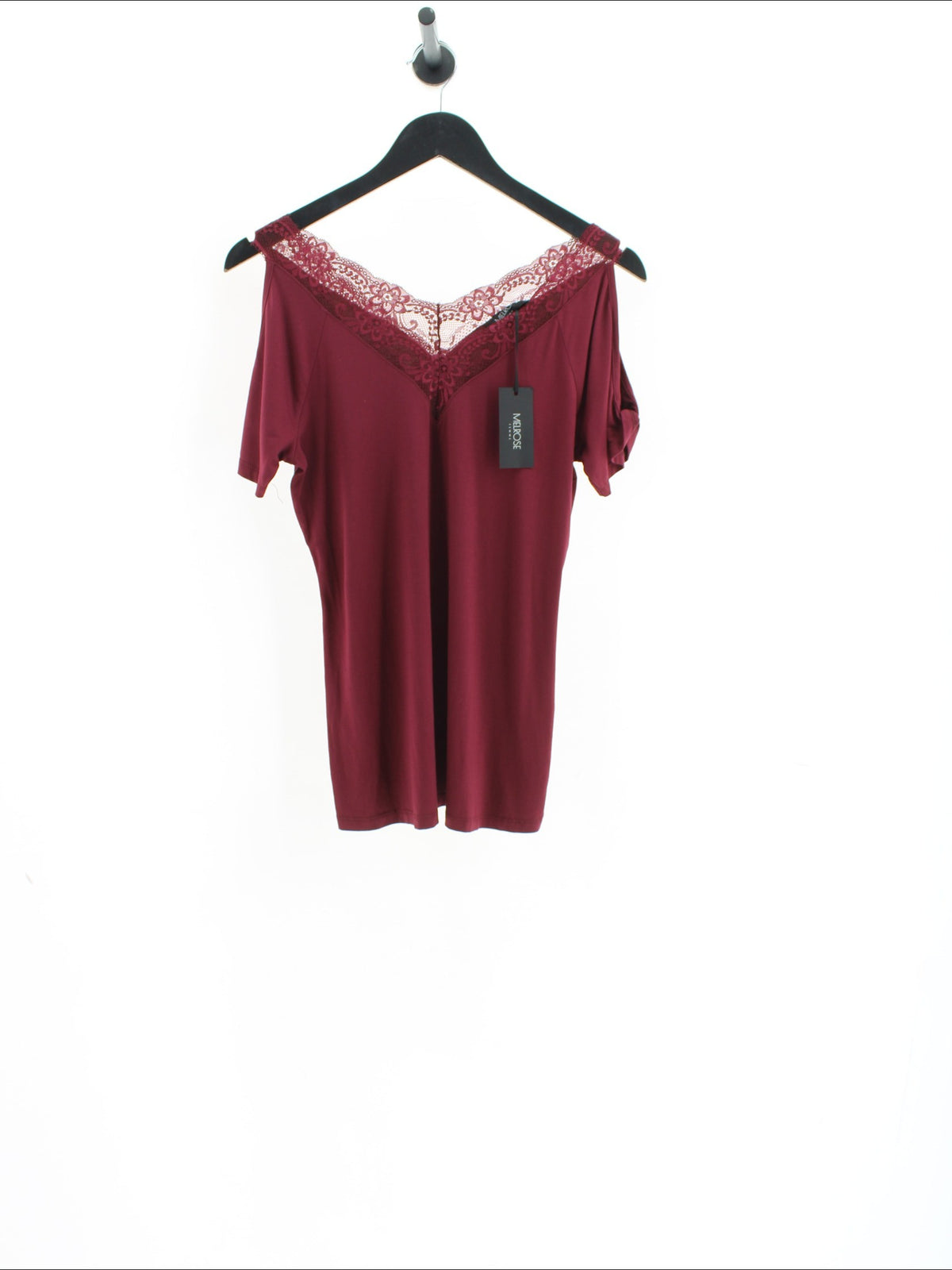 T-shirt Rozmiar: 38