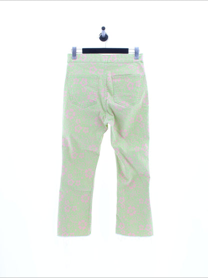 Spodnie Casual Zara Rozmiar: 42