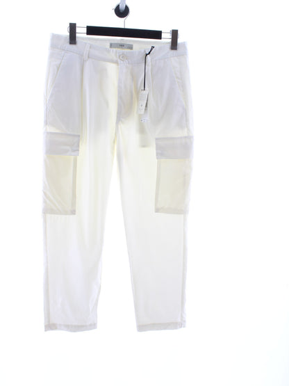Spodnie Casual Mango Rozmiar: 40