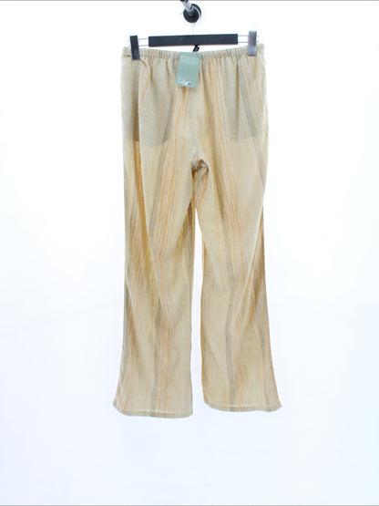 Spodnie Casual H&M Rozmiar: S
