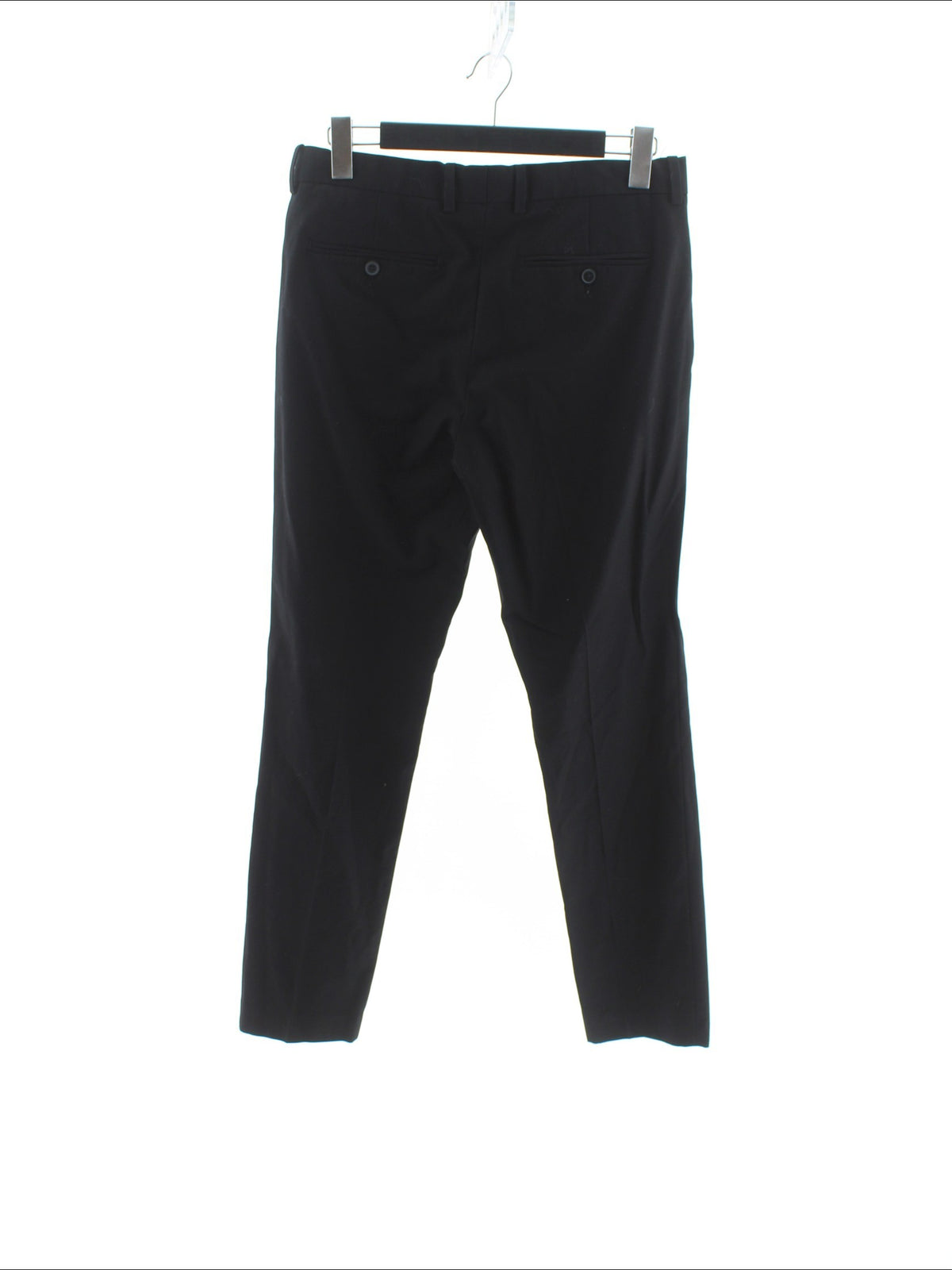 Spodnie Eleganckie H&M Rozmiar: 48
